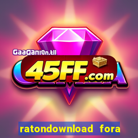 ratondownload fora do ar